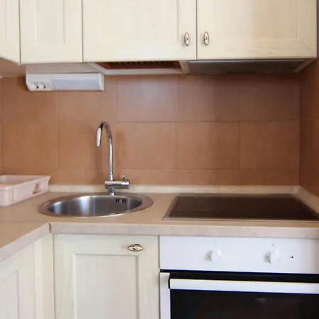 Apartmán Lux M & A Budva
