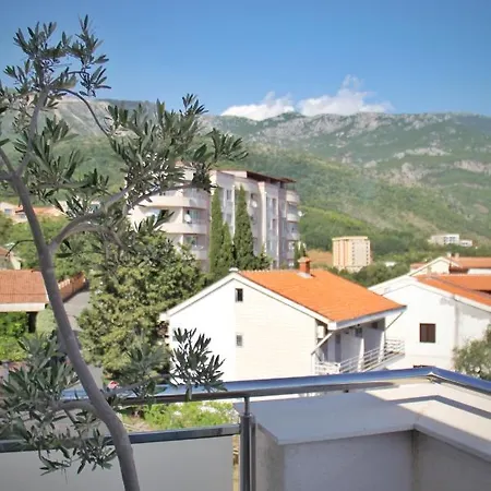 Lux M & A Budva