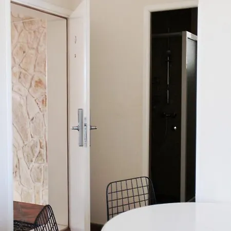 Lux M & A Apartmán Budva