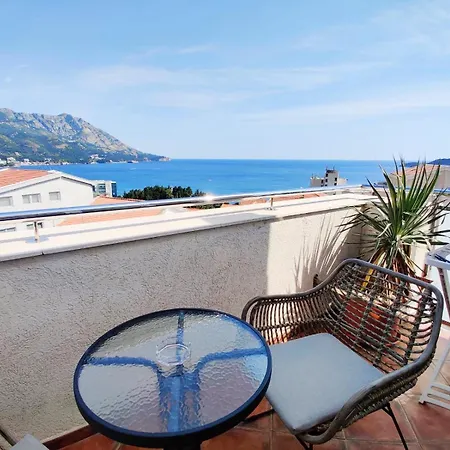 Lux M & A Apartmán