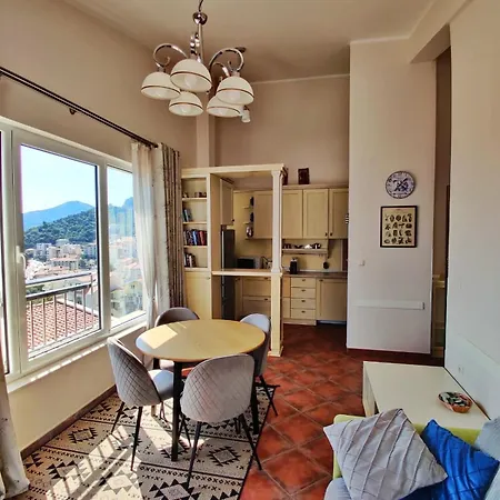 Apartmán Lux M & A *