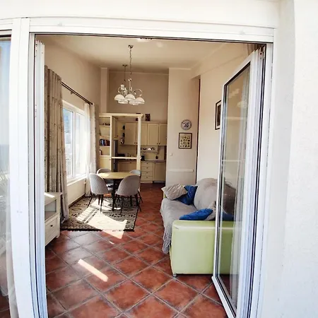 Lux M & A Apartmán