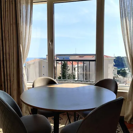 Apartmán Lux M & A