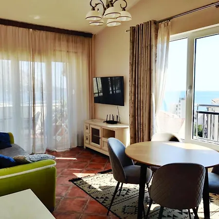 Apartmán Lux M & A *