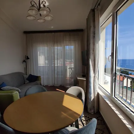 Lux M & A Budva