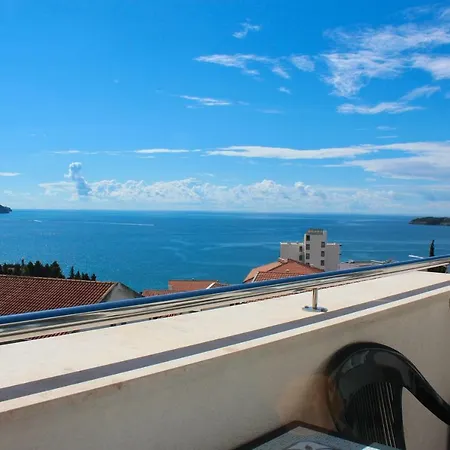 Lux M & A Budva