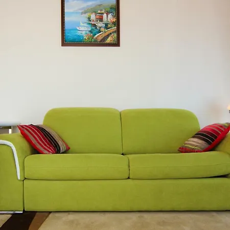 Apartman Lux M & A Budva