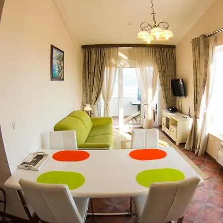 Apartman Lux M & A