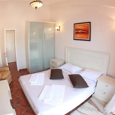 Lux M & A Apartmán