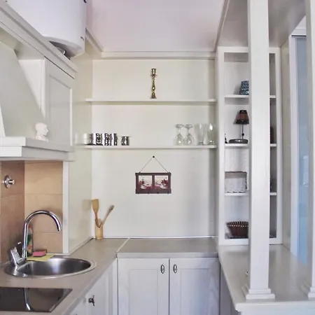 Lux M & A Apartment *
