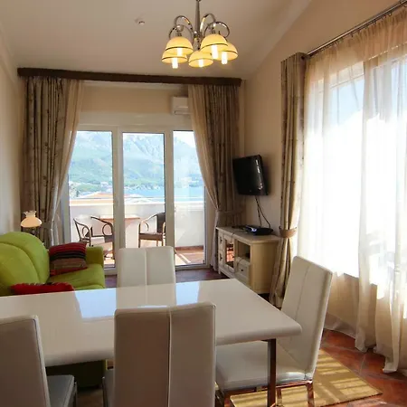 Apartment Lux M & A *
